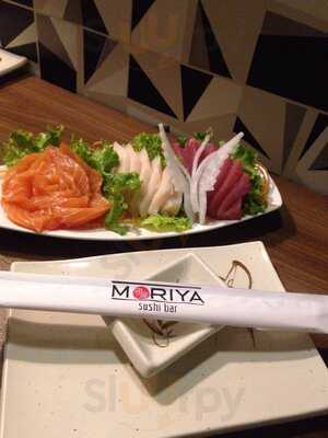 Moriya Sushi Bar