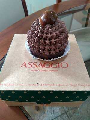 Assaggio