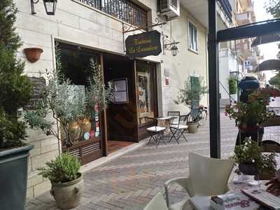 Trattoria La Locandiera