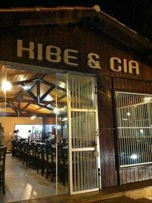 Kibe & Cia