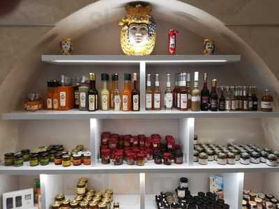 Pasticceria Sapori Di Sicilia, Matera