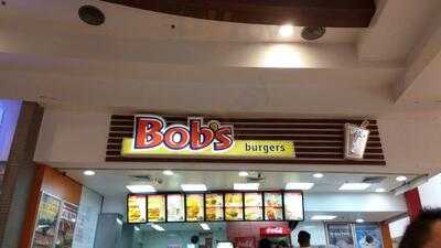 Bob's