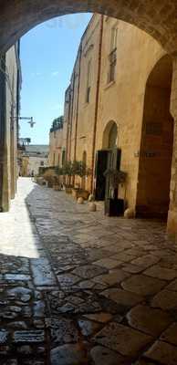 Ristorante Pizzeria Vecchia Matera, Matera