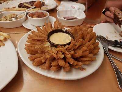 Outback Steakhouse - Parque Shopping Maceió