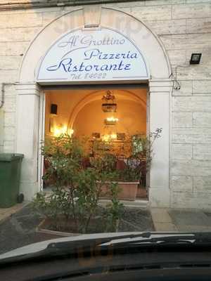 Ristorante Al Grottino