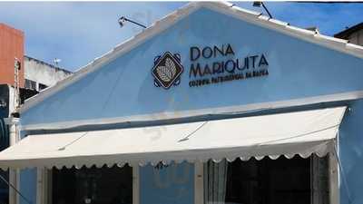 Restaurante Dona Mariquita