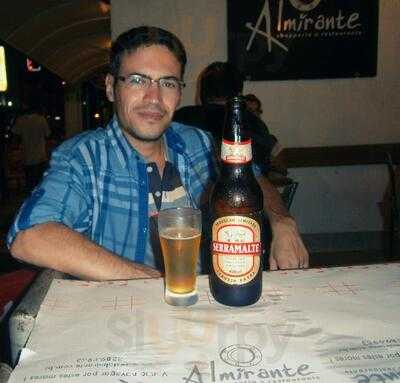 Restaurante Almirante