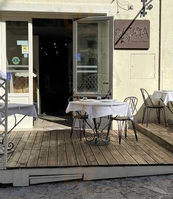 Salumeria Gastarea, Matera