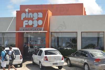 Pinga Fogo