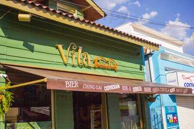 Vila Gastro Pub