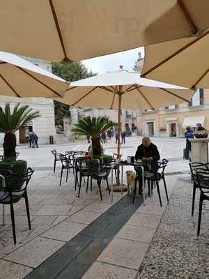 Caffè Vittorio Veneto, Matera