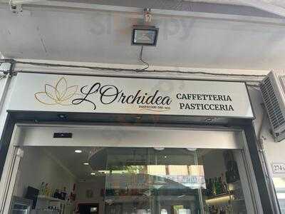 L'Orchidea Caffetteria Pasticceria, Bernalda