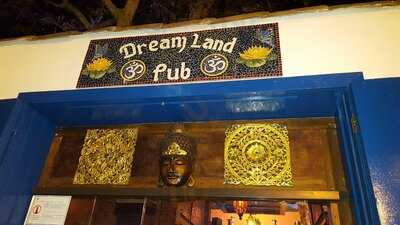 Dream Land Pub