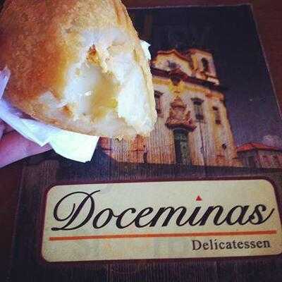 Doceminas