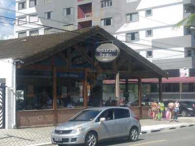 Restaurante Paraíso