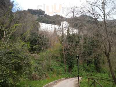 Ristorante Chiosco 2000, Monticchio Bagni