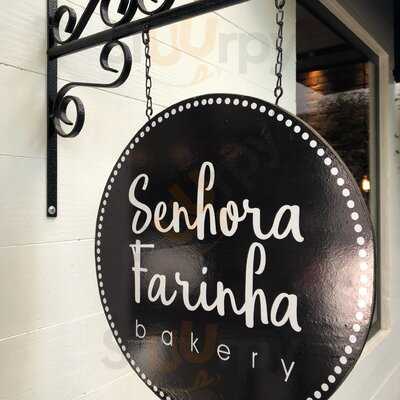 Senhora Farinha Bakery