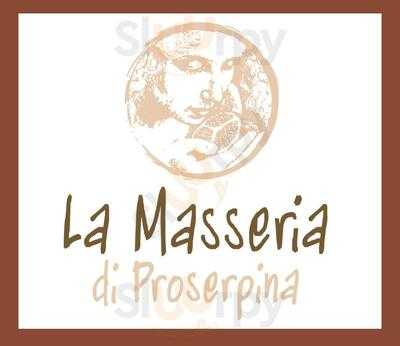 La Masseria Di Proserpina, Ripacandida