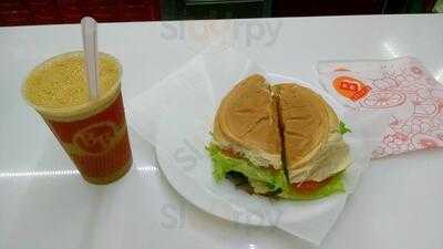 Bb Lanches