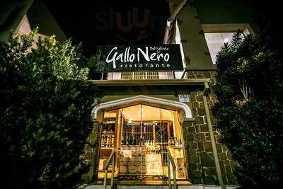 Gallo Nero Ristorante