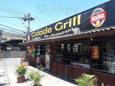 Cidade Grill