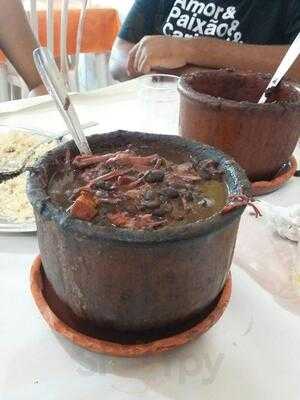 Jair Da Feijoada