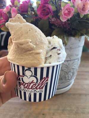 Gelateria Fratelli