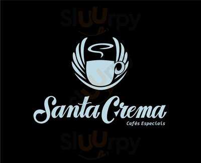 Santa Crema Café