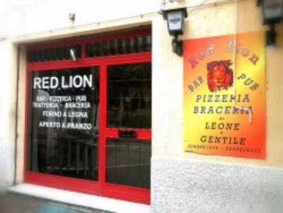 Red Lion