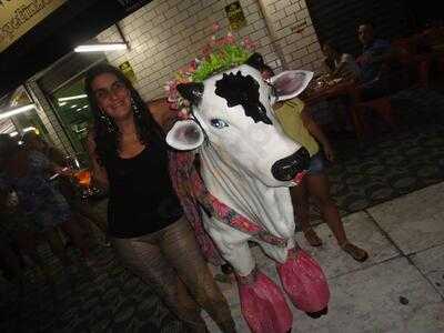 Vaca Loka Chopp E Espetinhos