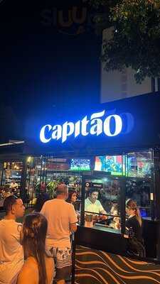 Capitão Bar