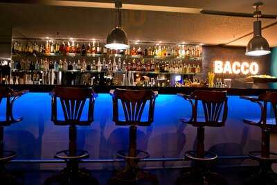 Bacco Gastrobar