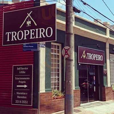 Restaurante Tropeiro