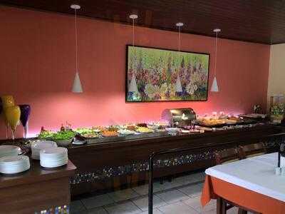 Churrascaria Bom Boi