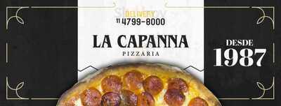 Pizzaria La Capanna