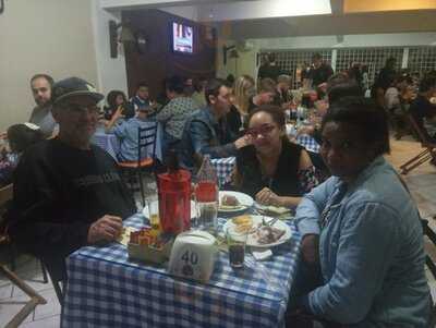 Pizzaria Sabores Do Sul