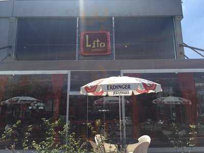 Lito Pizza Bar