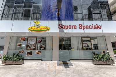 Sapore Speciale