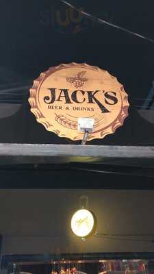 Jack's Beer E Drinks