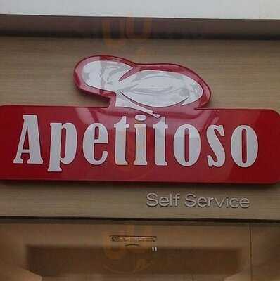 Apetitoso Self Service