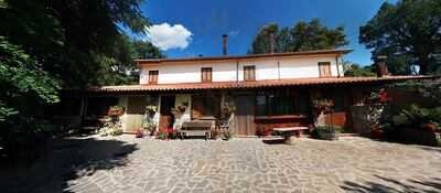 Agriturismo Piano Martorino, San Costantino Albanese