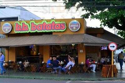 B.b. Batatas