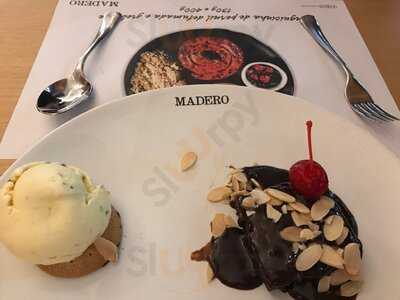 Madero Steak House