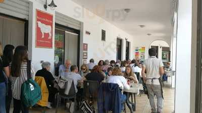 Macelleria Braceria "Borgo San Basilio", Marina di Pisticci