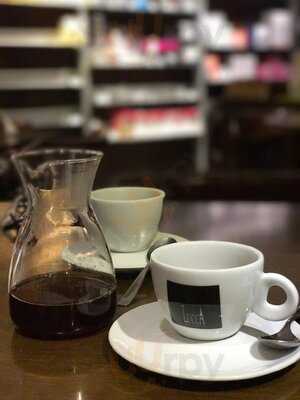 Lucca Cafés Especiais
