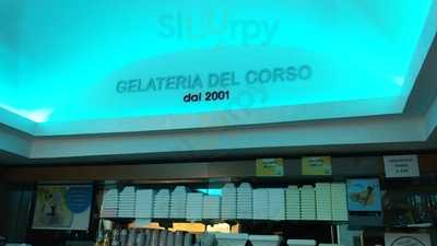 Gelateria Del Corso, Policoro