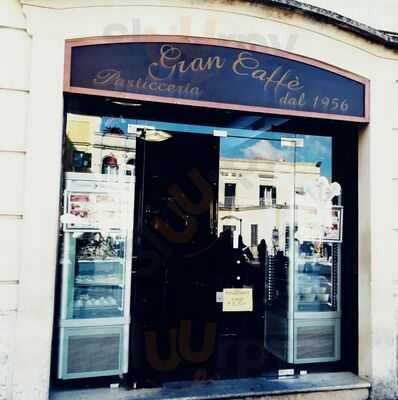 Gran caffe, Matera