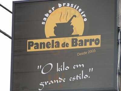 Panela De Barro