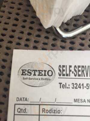 Churrascaria Esteio