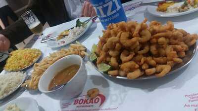 Bokao Lanches E Porcoes